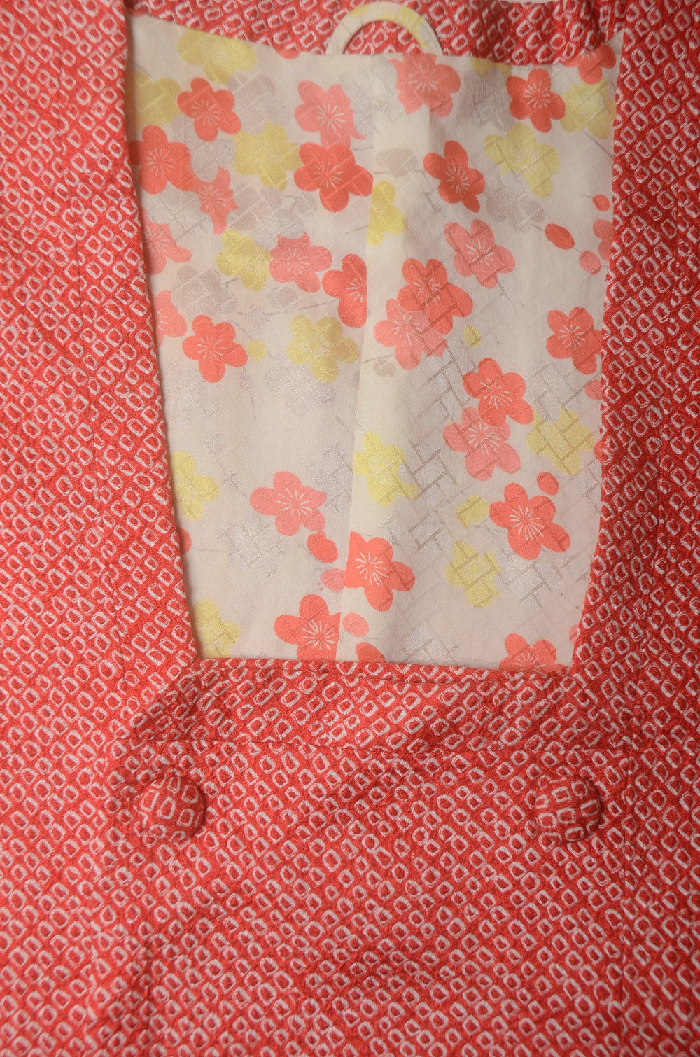 Women kimono jacket / W-Ha #2-426