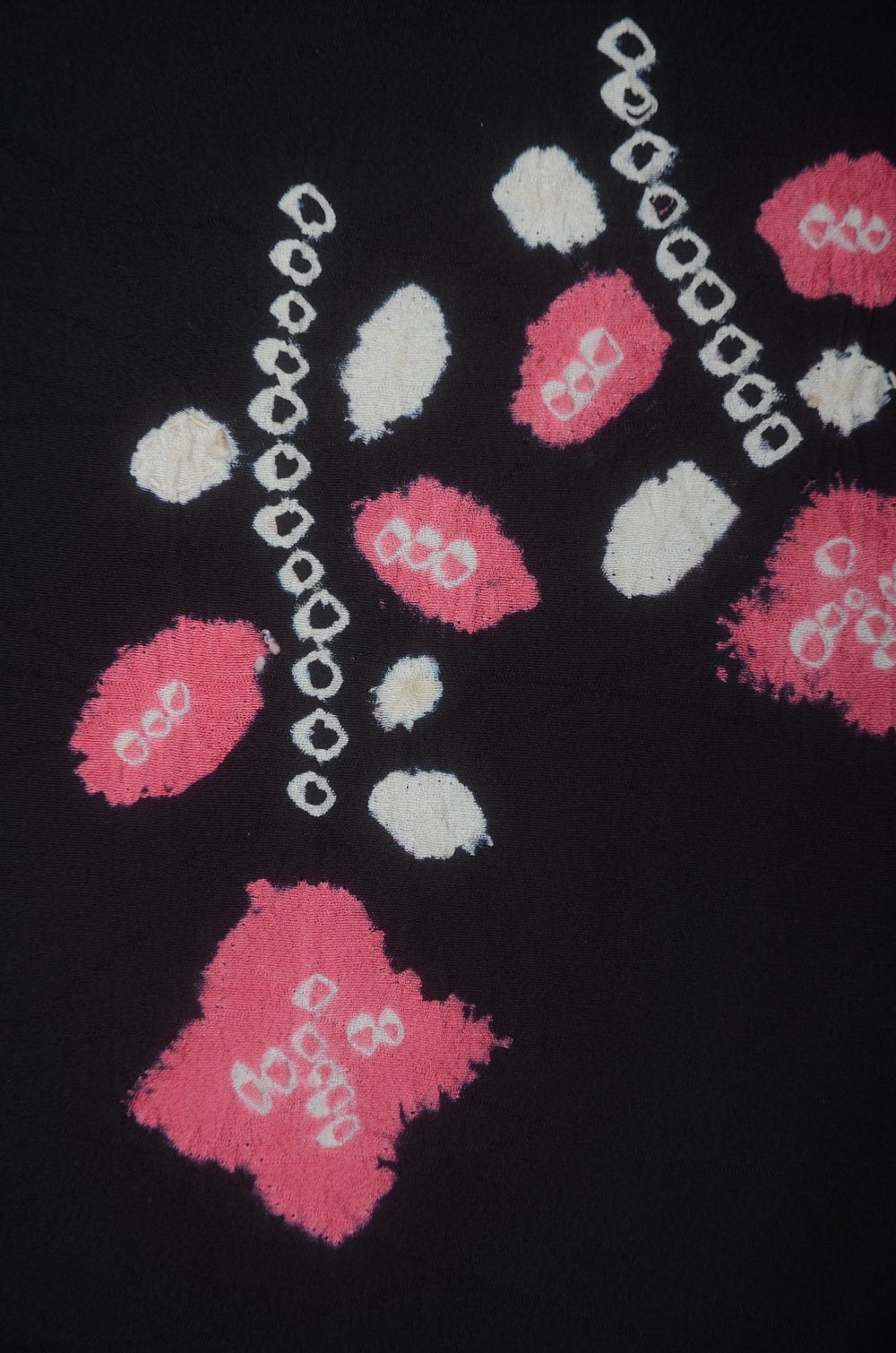 Women kimono jacket / W-Ha #2-525