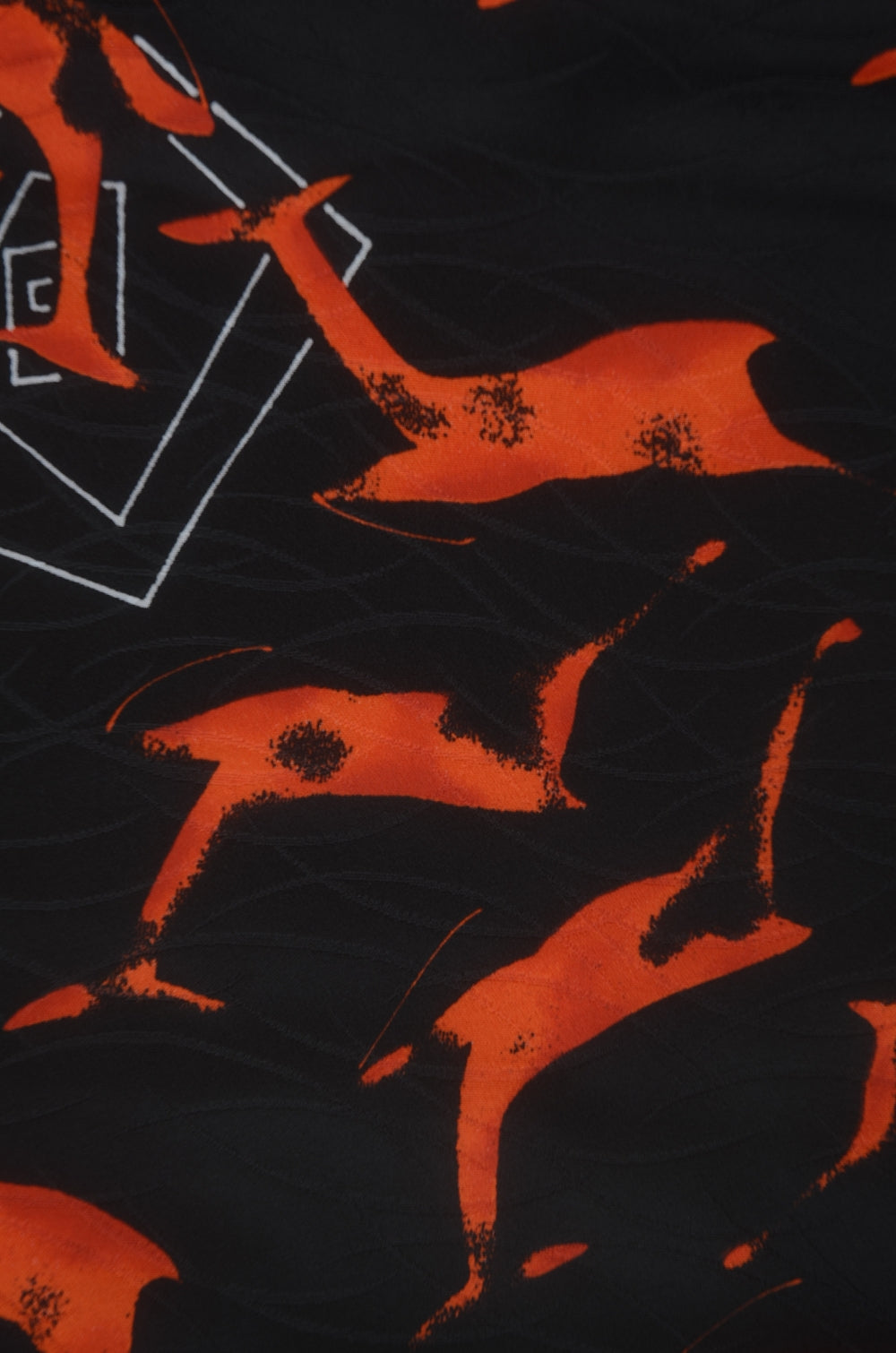 Women kimono jacket / W-Ha #2-546