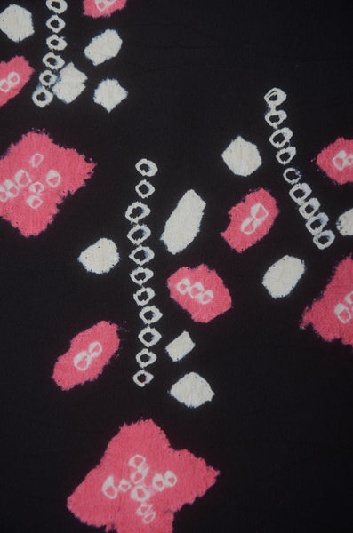 Women kimono jacket / W-Ha #2-525