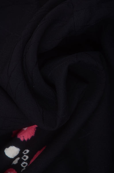 Women kimono jacket / W-Ha #2-525