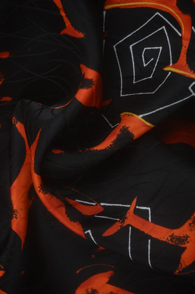 Women kimono jacket / W-Ha #2-546