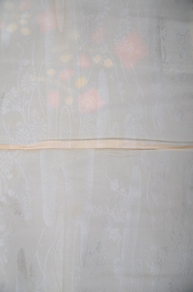 Women kimono jacket / W-Ha #2-525