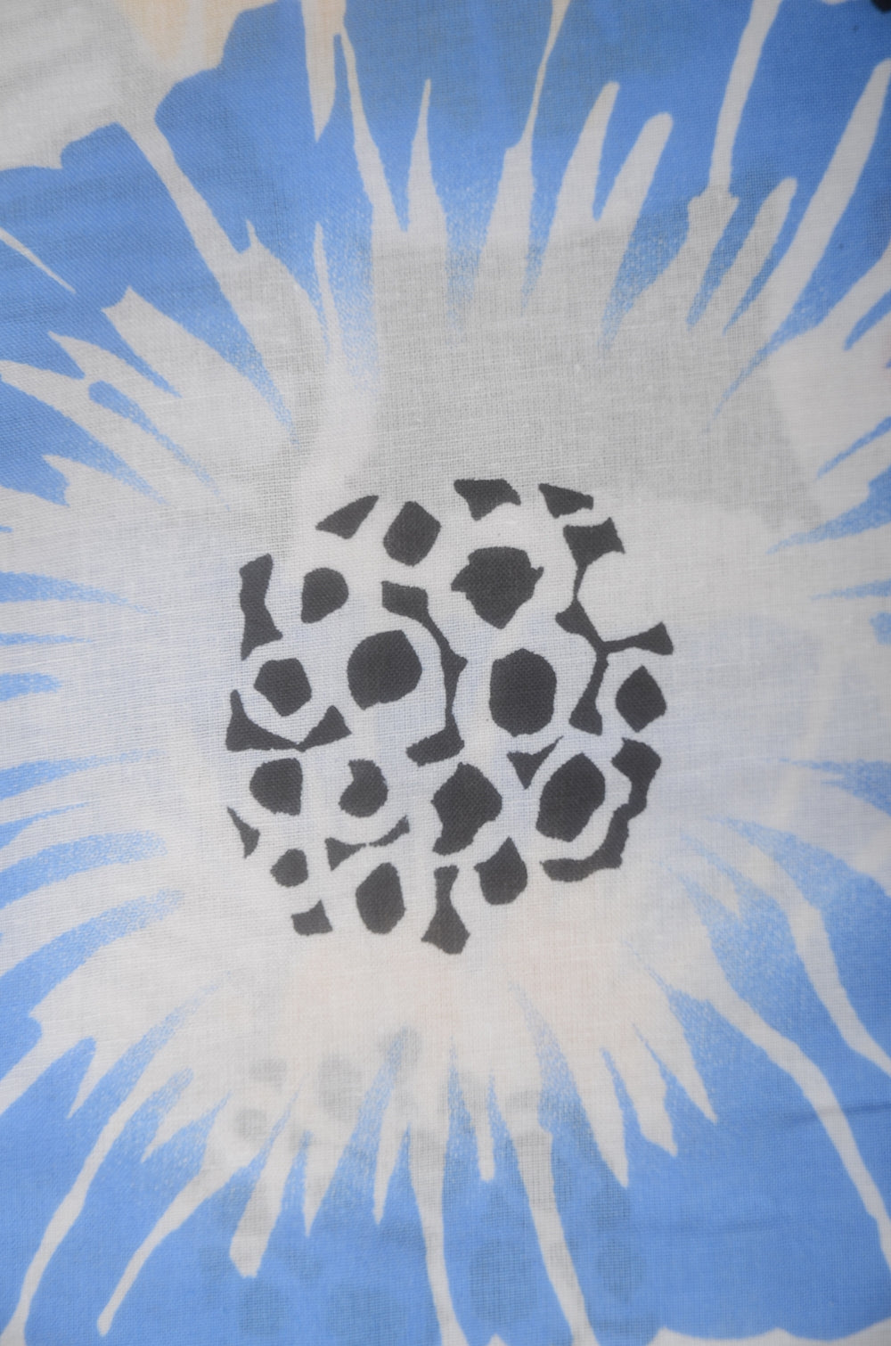 Japanese yukata kimono / H #475