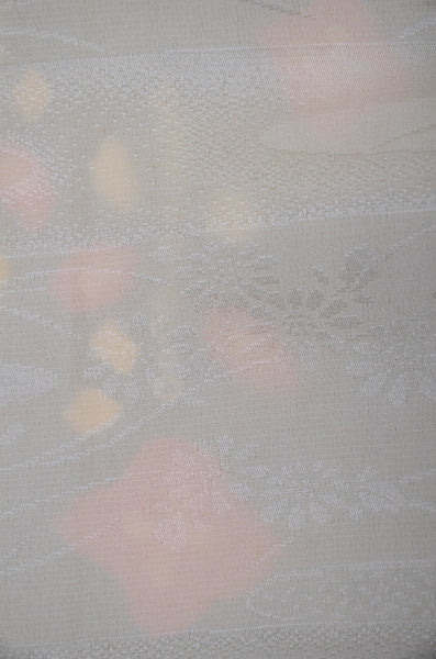 Women kimono jacket / W-Ha #2-525