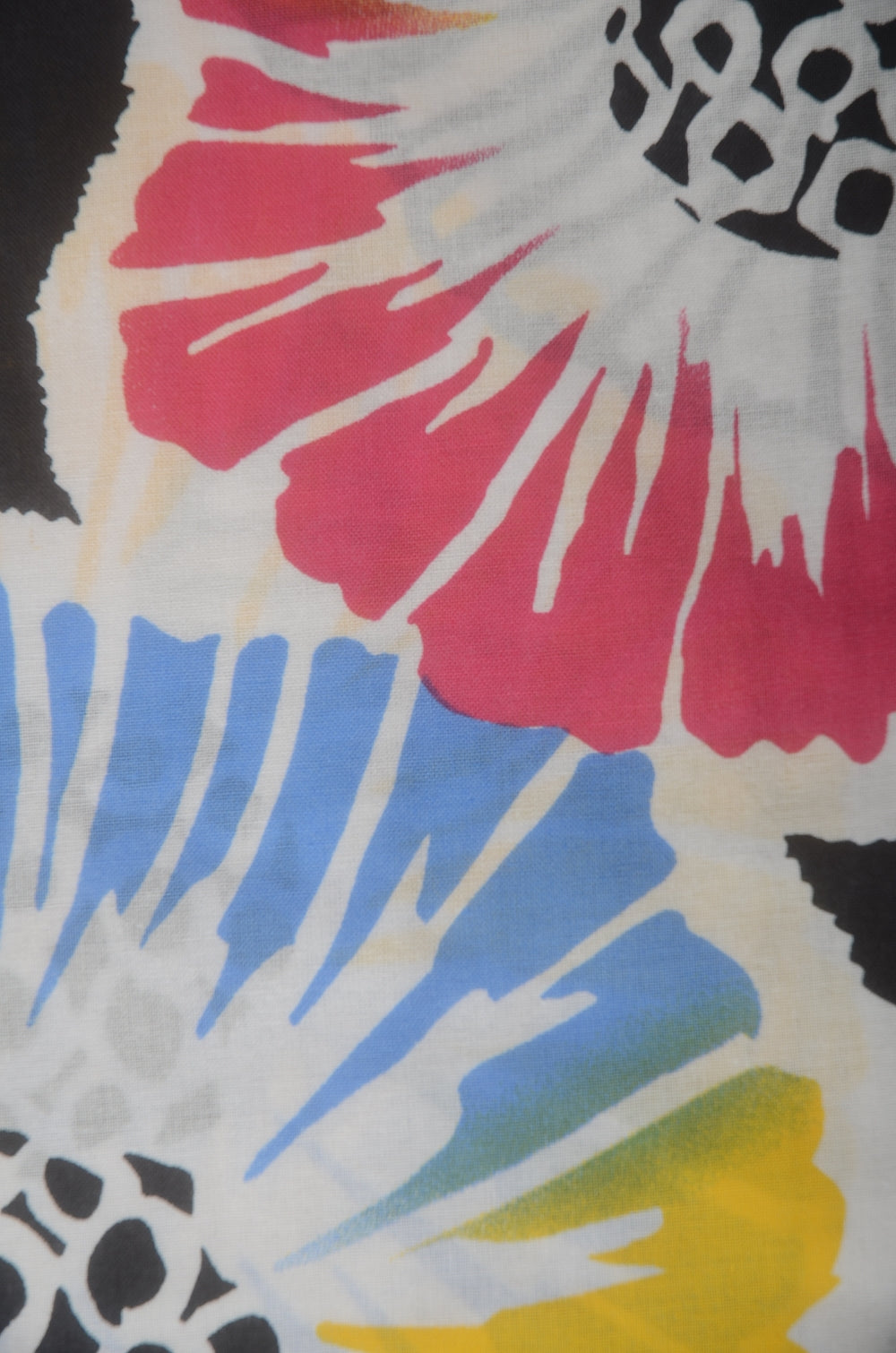 Japanese yukata kimono / H #475