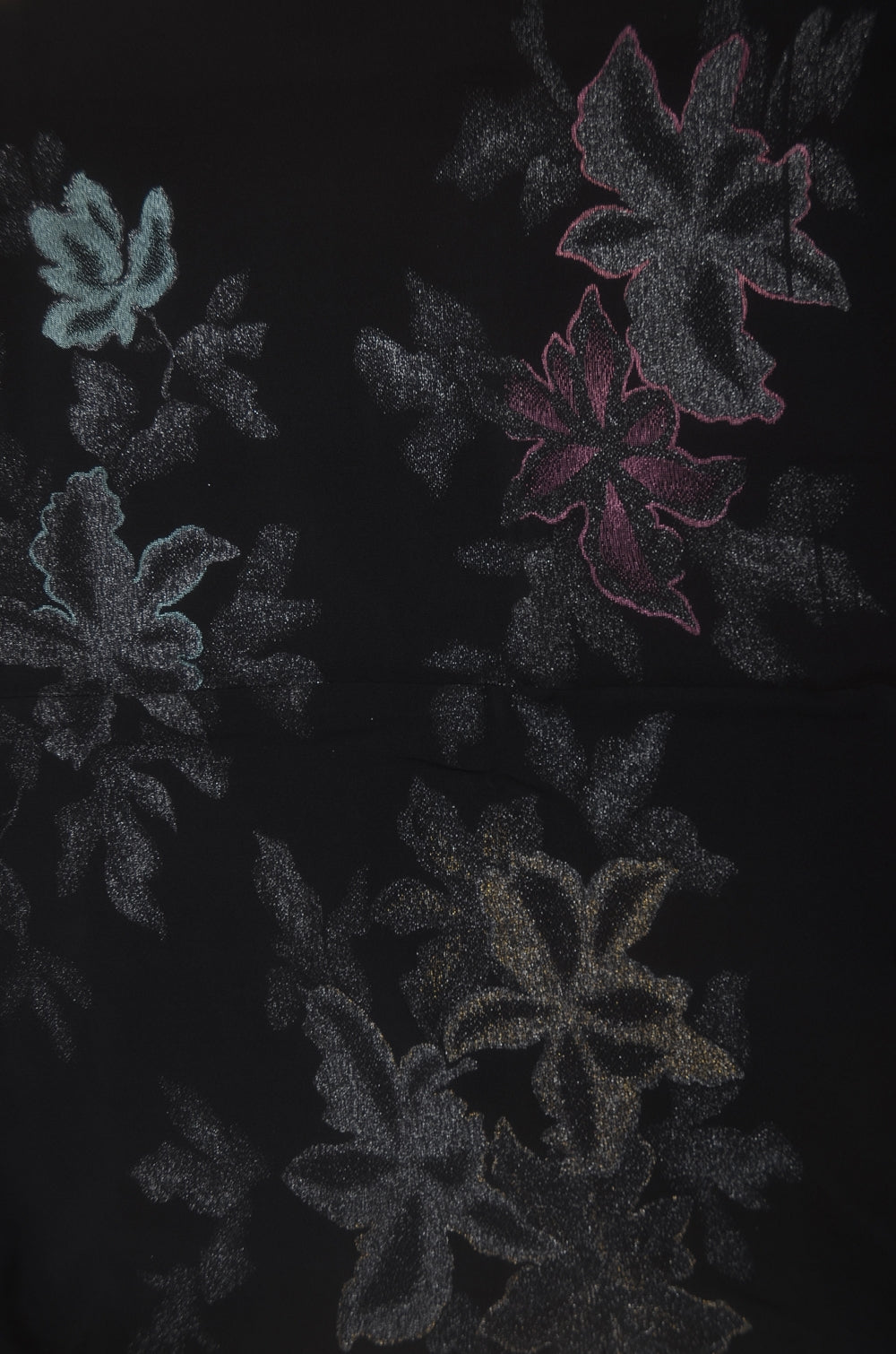 Women kimono jacket / W-Ha #2-547