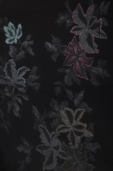 Women kimono jacket / W-Ha #2-547