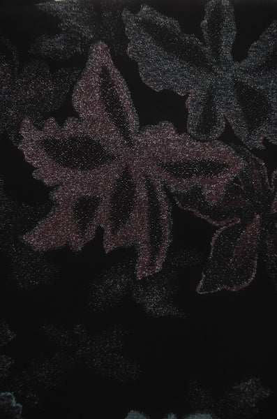 Women kimono jacket / W-Ha #2-547