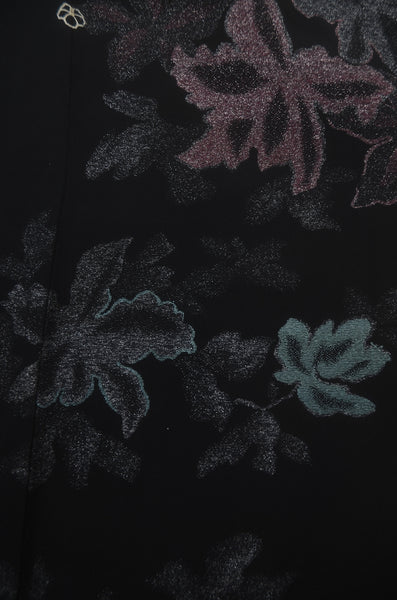 Women kimono jacket / W-Ha #2-547