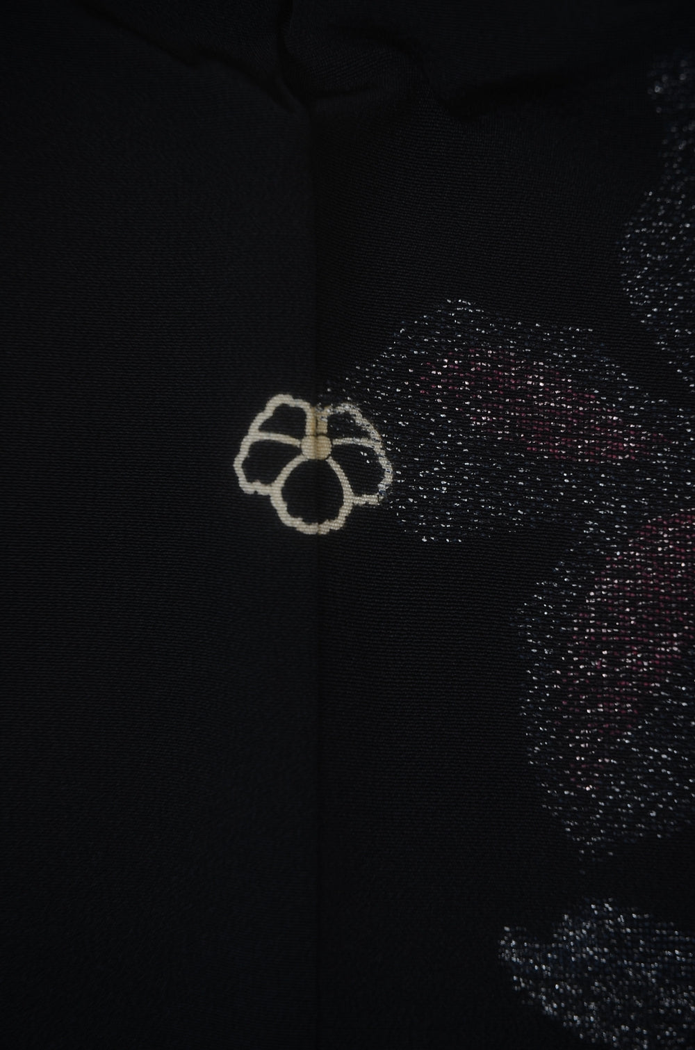 Women kimono jacket / W-Ha #2-547