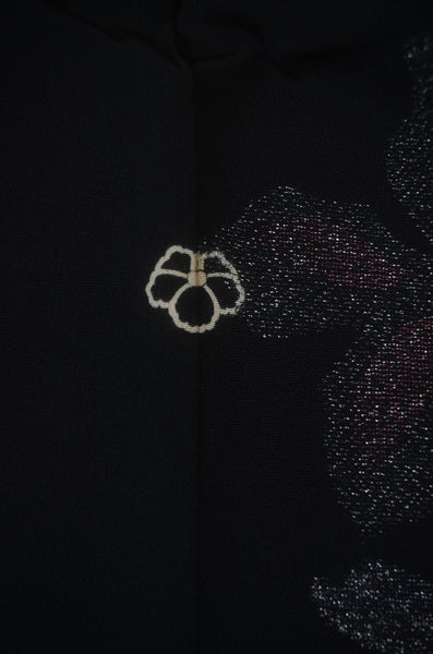 Women kimono jacket / W-Ha #2-547