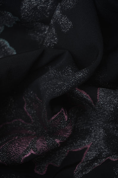 Women kimono jacket / W-Ha #2-547