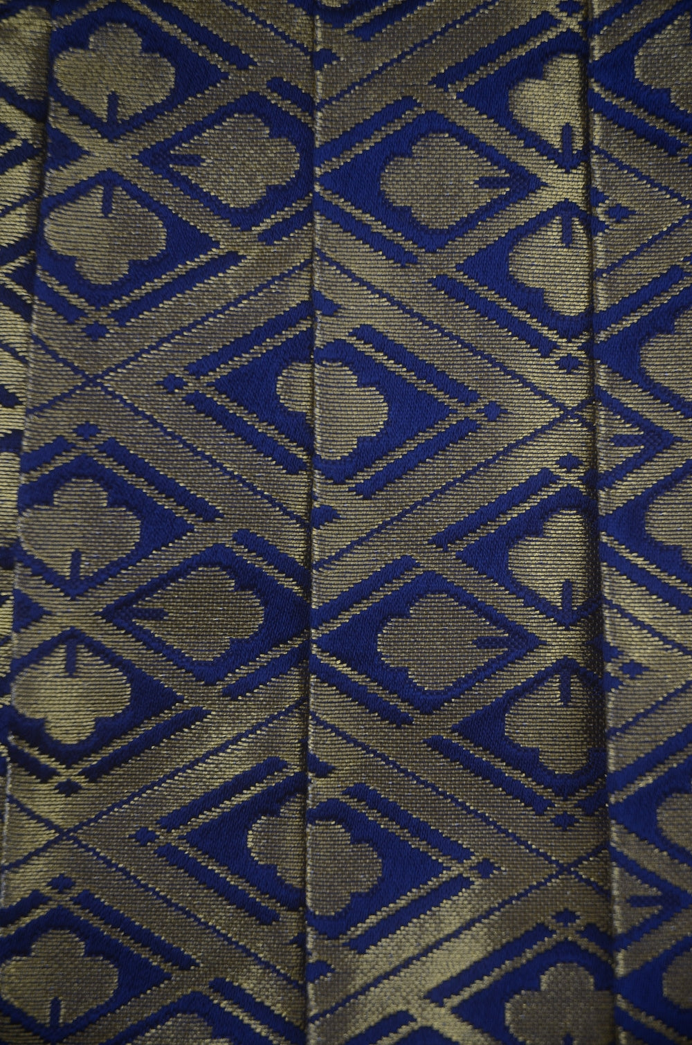 Traditional men hakama / M-hkm #502