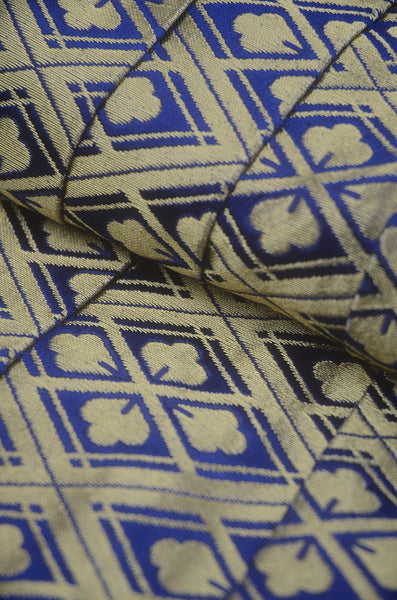 Traditional men hakama / M-hkm #502
