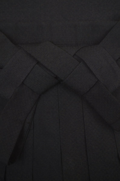 Traditional men hakama / M-hkm #503