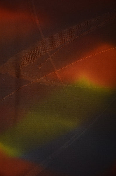 Women kimono jacket / W-Ha #2-529