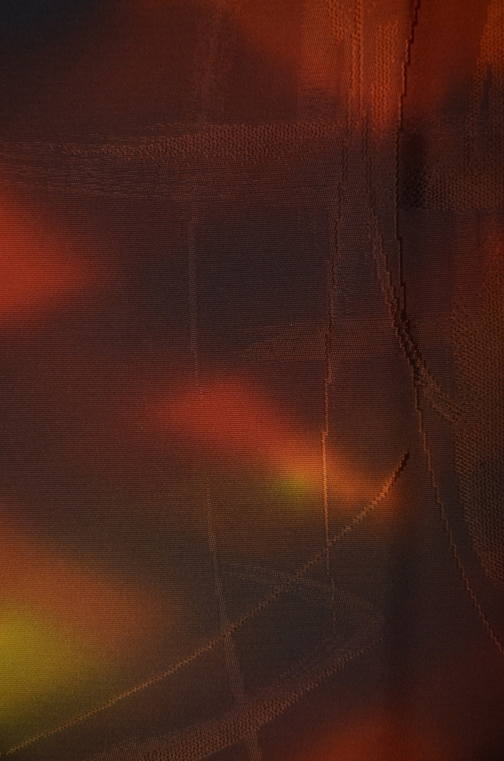 Women kimono jacket / W-Ha #2-529