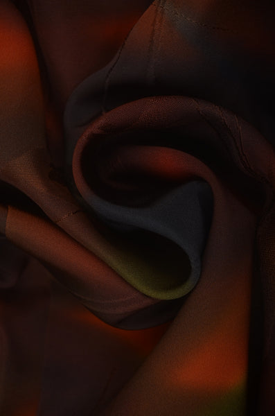 Women kimono jacket / W-Ha #2-529