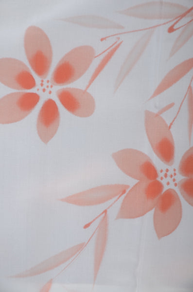 Women kimono jacket / W-Ha #2-529