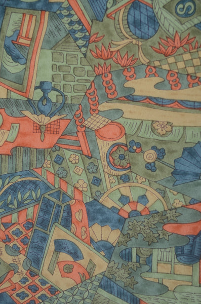 Women kimono jacket / W-Ha #2-549