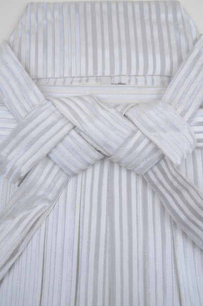 Traditional men hakama / M-hkm #506