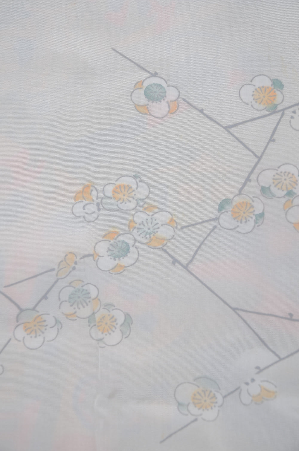 Women kimono jacket / W-Ha #2-549