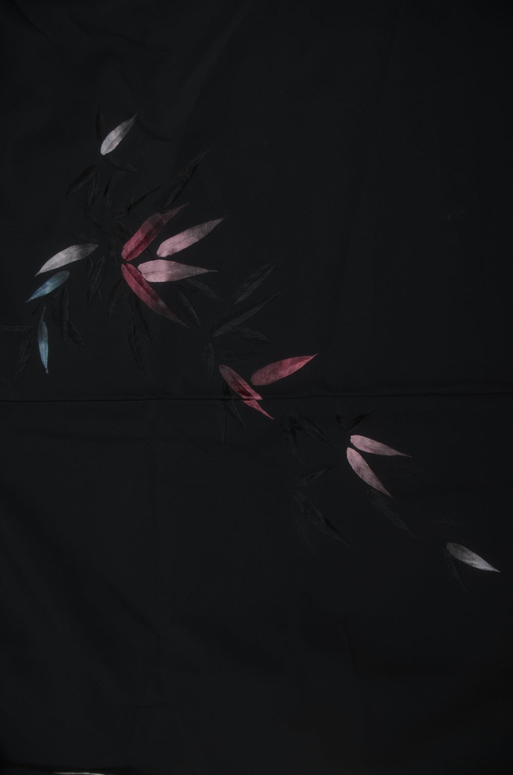 Women kimono jacket / W-Ha #2-550