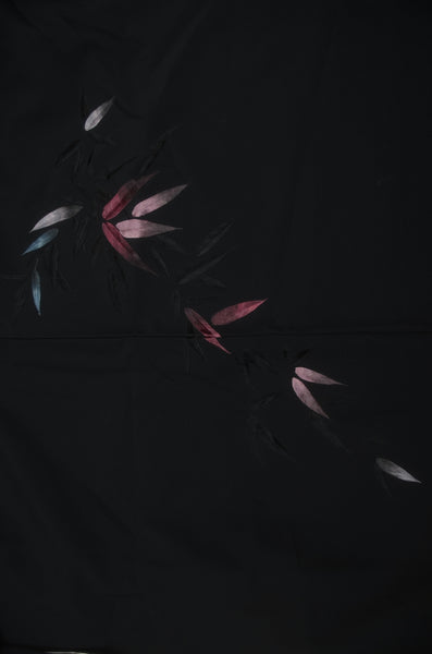 Women kimono jacket / W-Ha #2-550