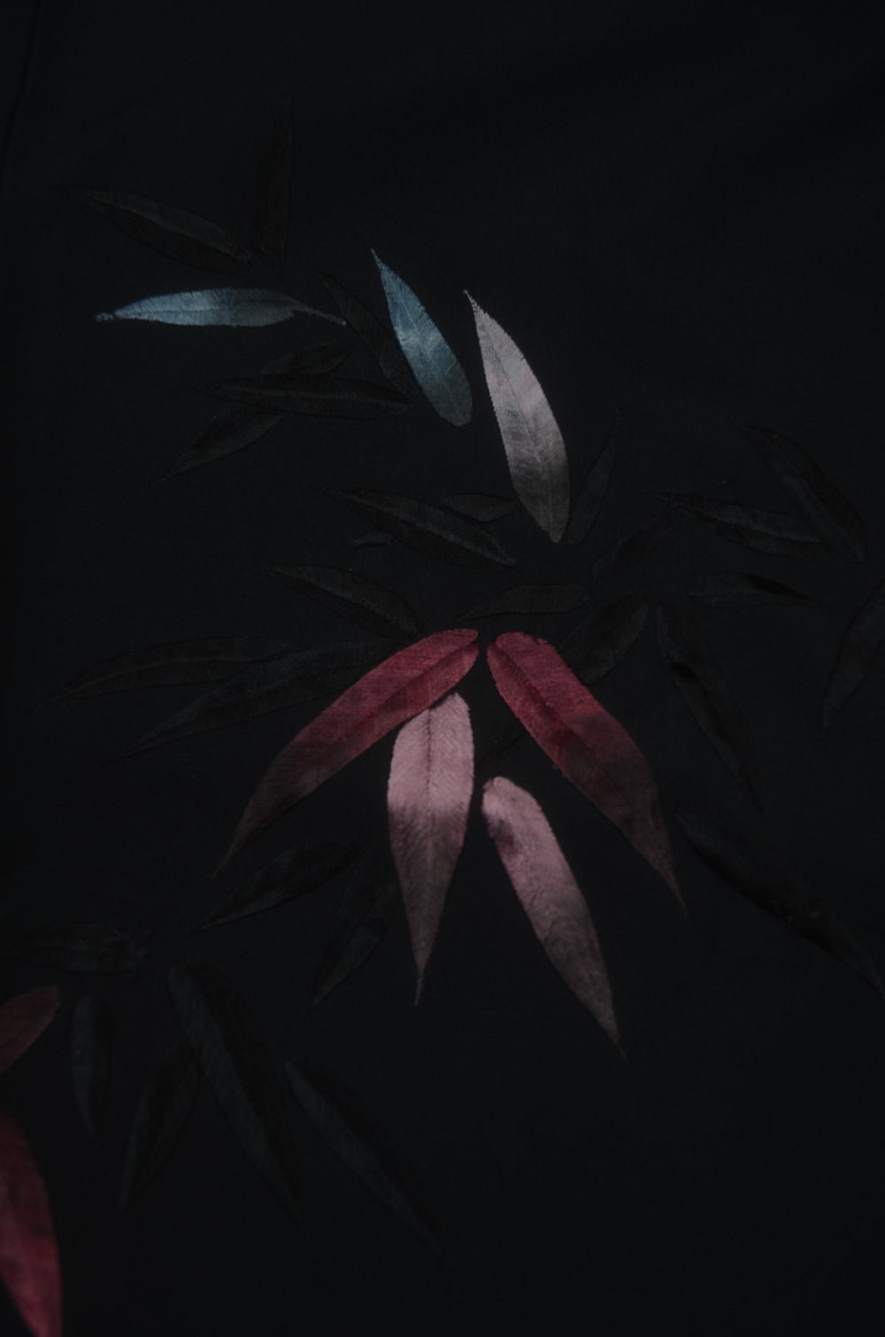 Women kimono jacket / W-Ha #2-550