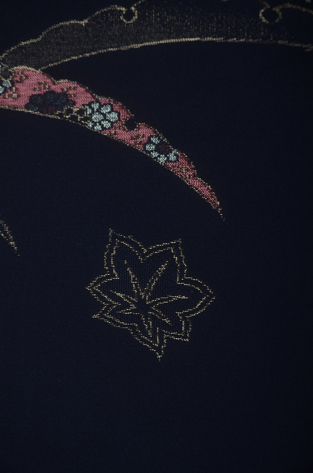 Women kimono jacket / W-Ha #2-531