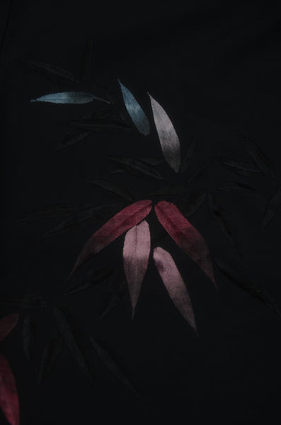 Women kimono jacket / W-Ha #2-550