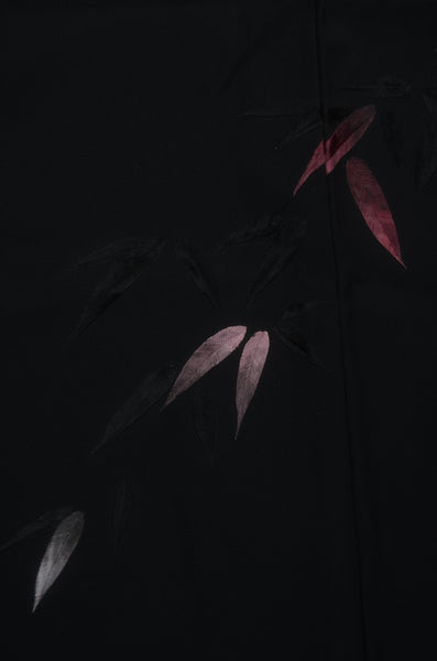 Women kimono jacket / W-Ha #2-550