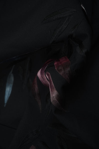 Women kimono jacket / W-Ha #2-550