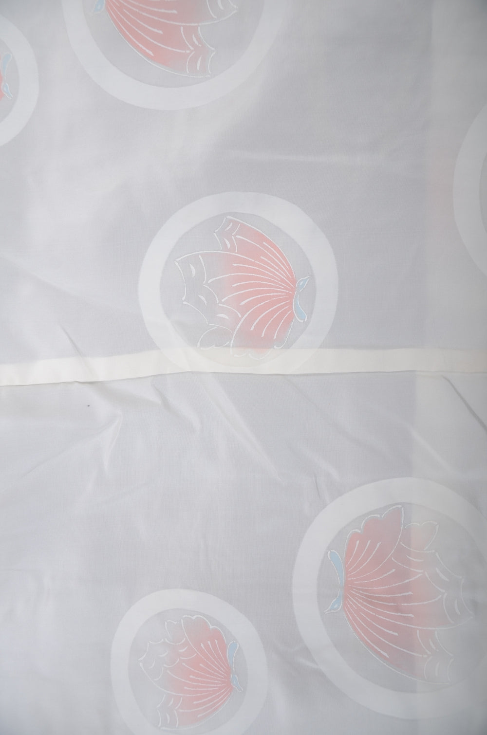 Women kimono jacket / W-Ha #2-531