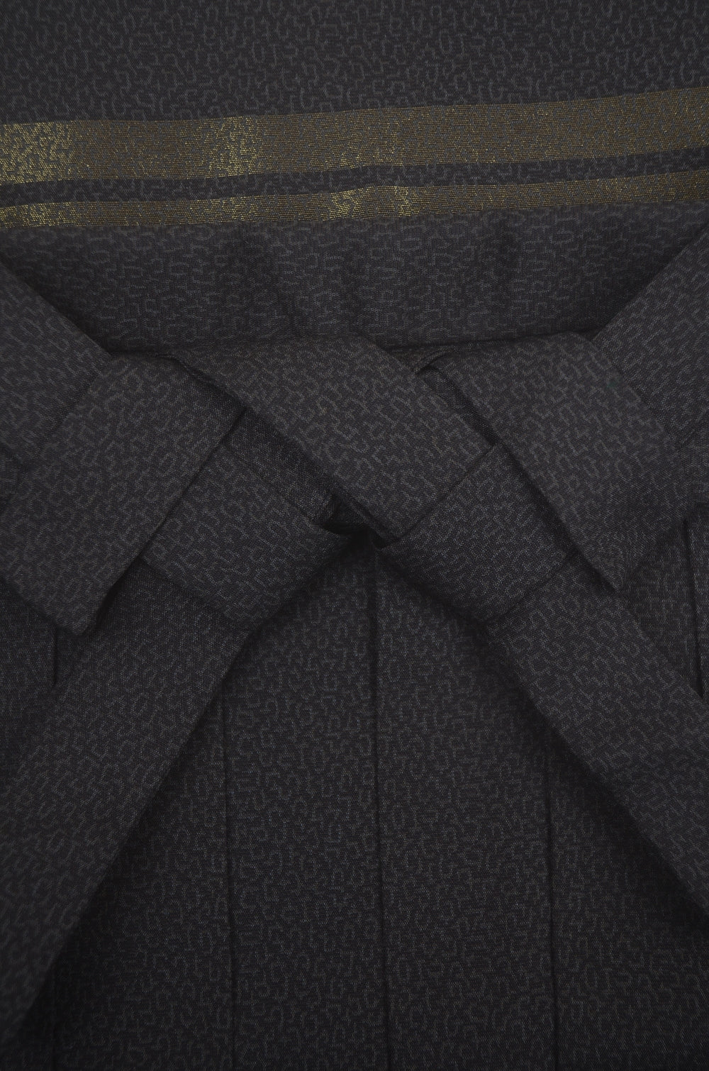 Traditional men hakama / M-hkm #509