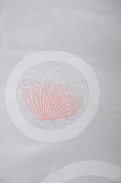 Women kimono jacket / W-Ha #2-531