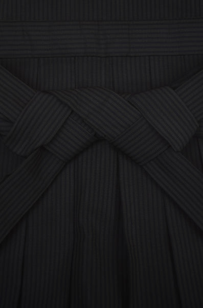 Traditional men hakama / M-hkm #511
