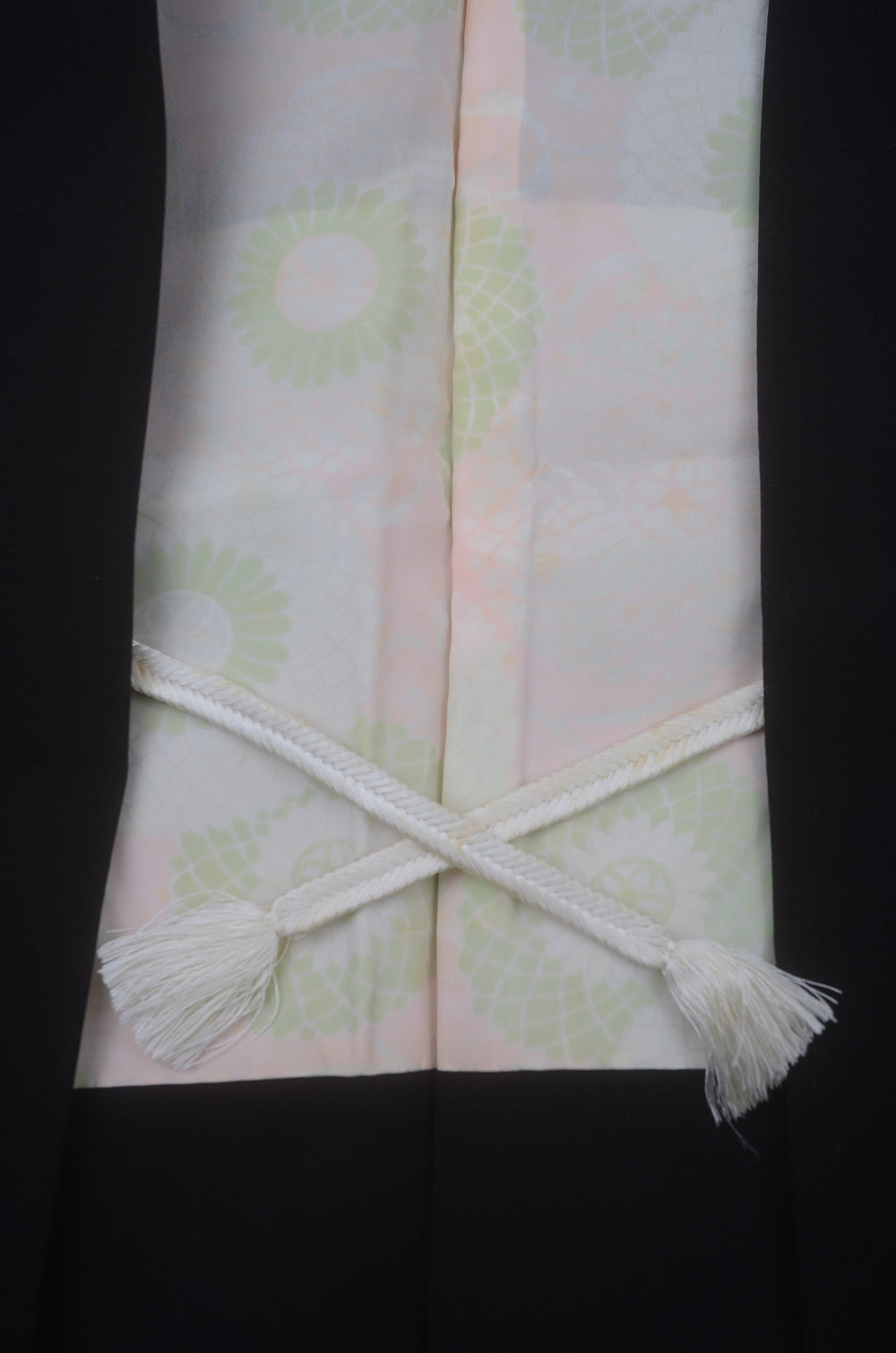 Women kimono jacket / W-Ha #2-551