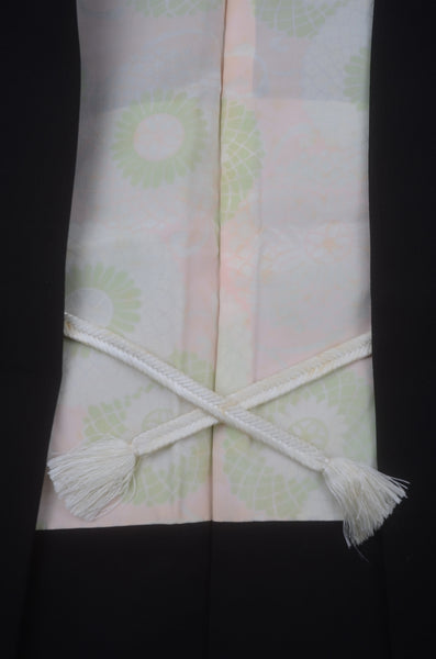 Women kimono jacket / W-Ha #2-551