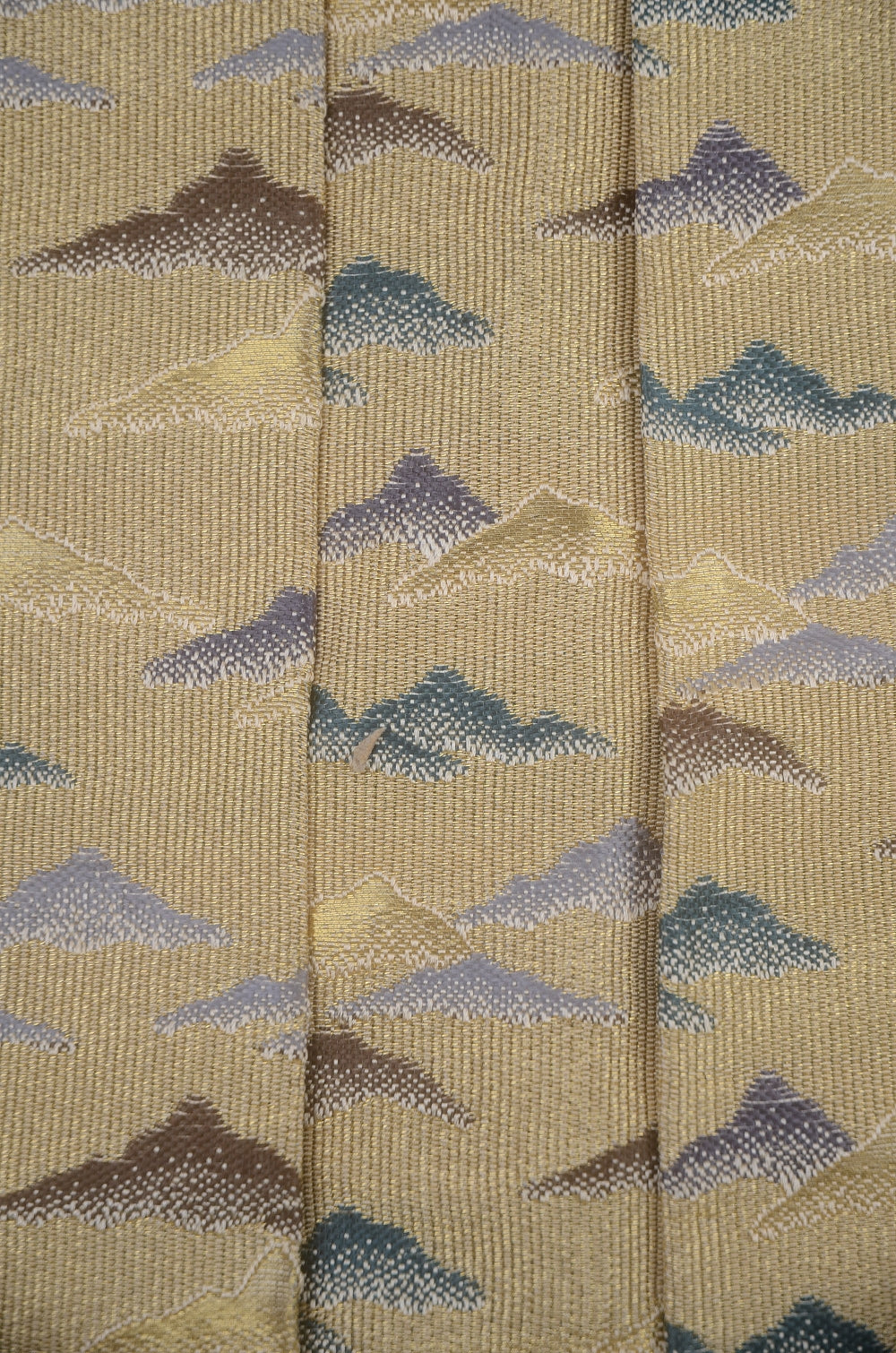 Traditional men hakama / M-hkm #512