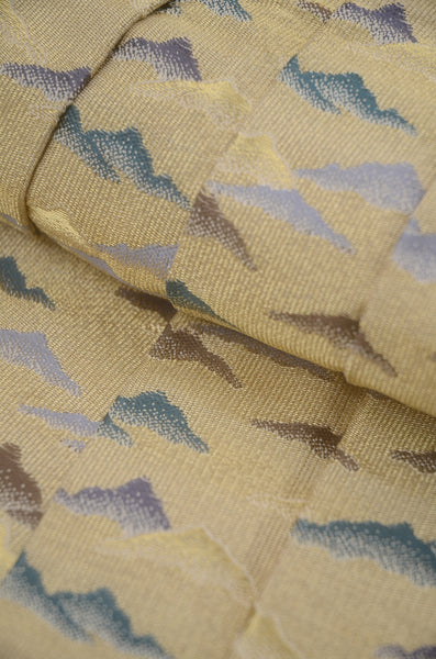 Traditional men hakama / M-hkm #512