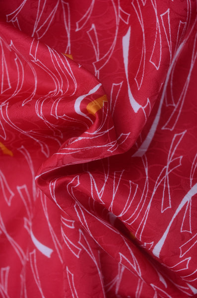 Women kimono jacket / W-Ha #2-552