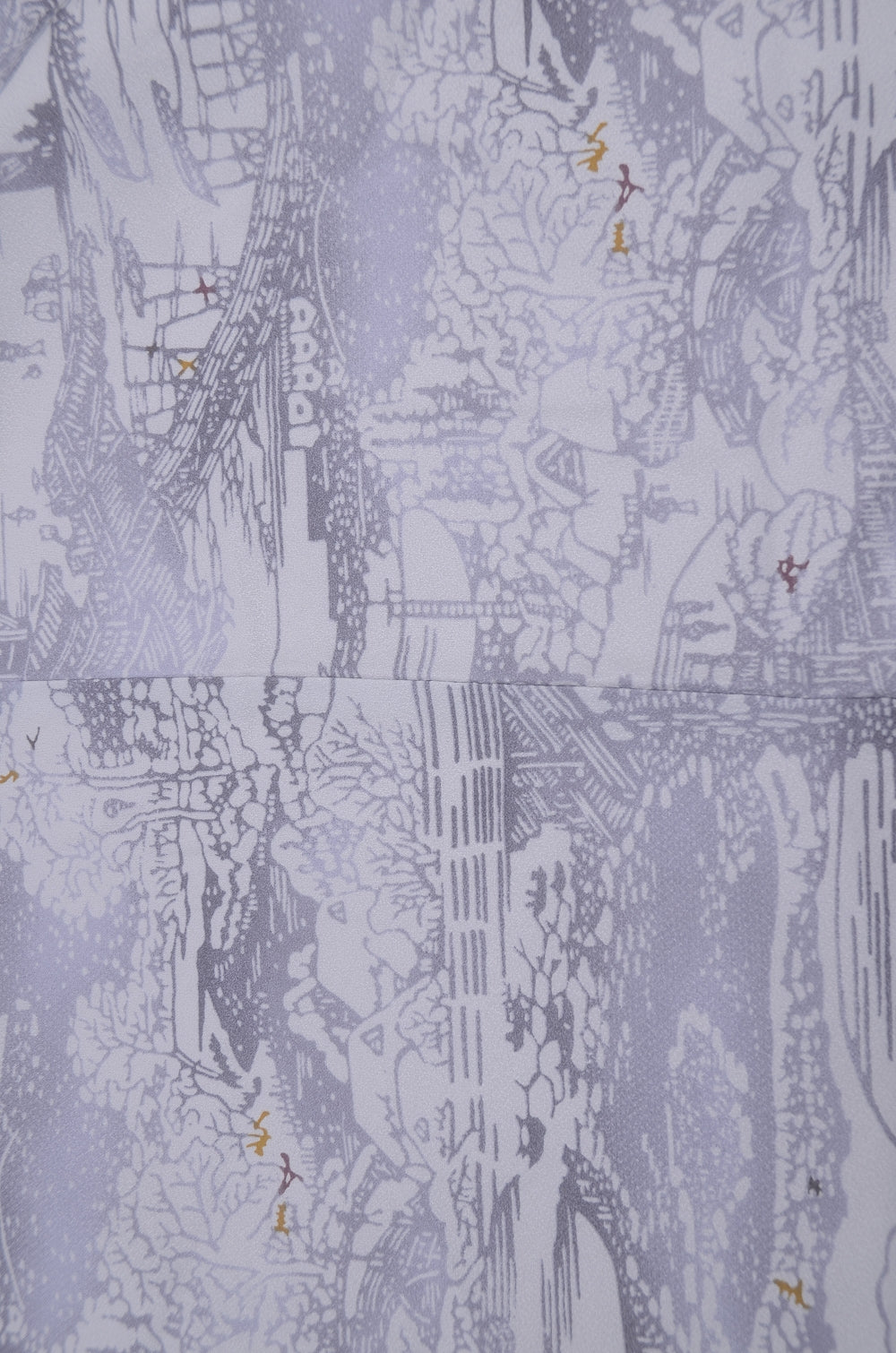 Women kimono jacket / W-Ha #2-553