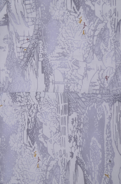 Women kimono jacket / W-Ha #2-553