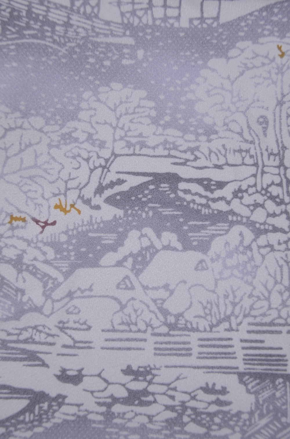 Women kimono jacket / W-Ha #2-553