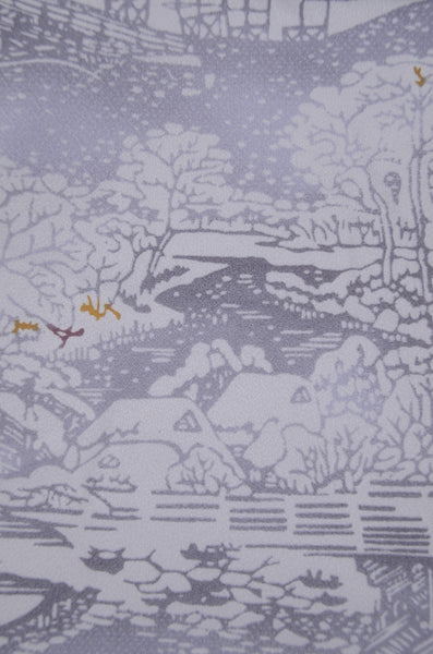 Women kimono jacket / W-Ha #2-553