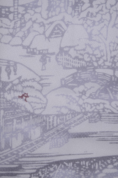 Women kimono jacket / W-Ha #2-553