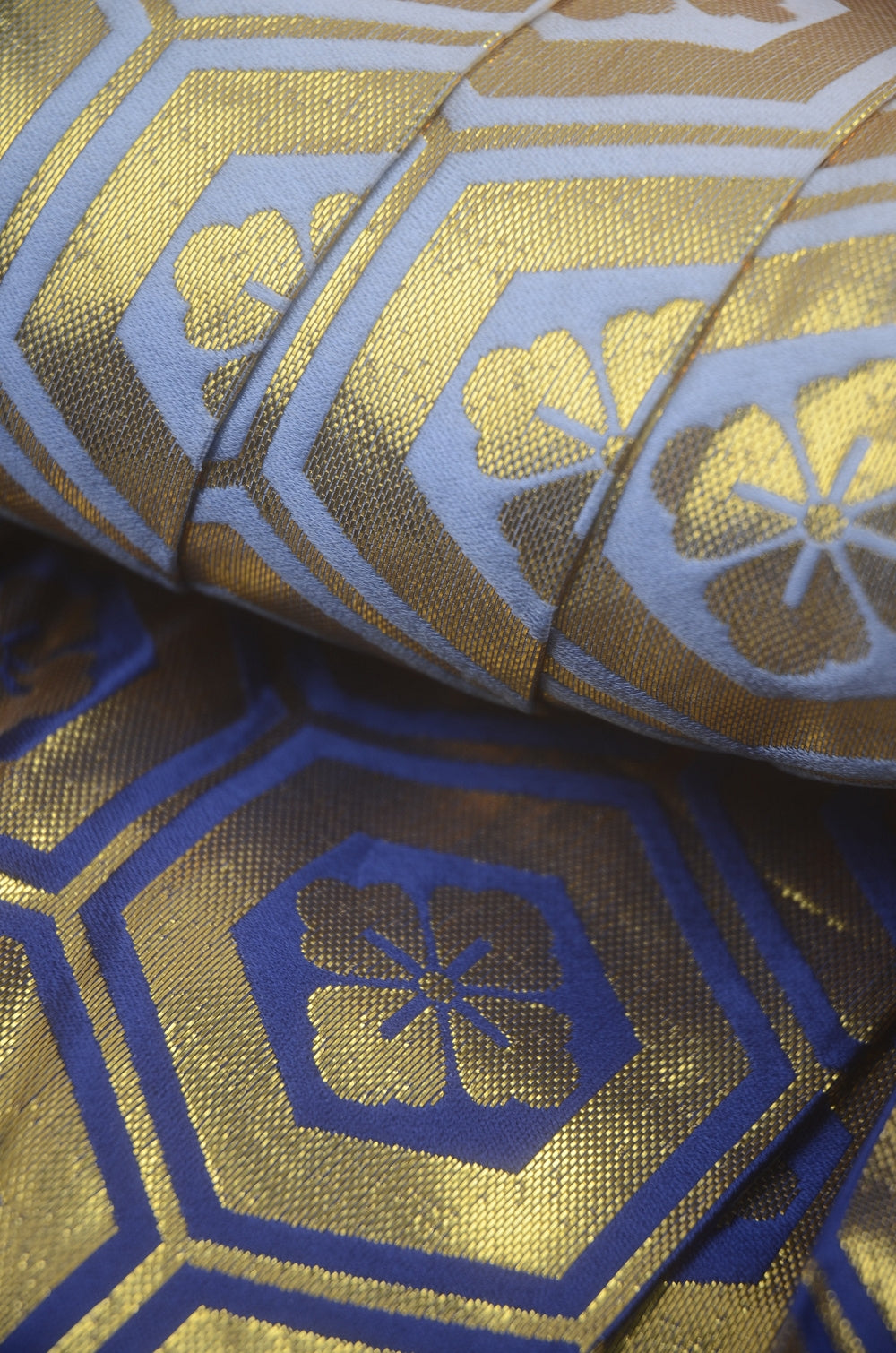 Traditional men hakama / M-hkm #515