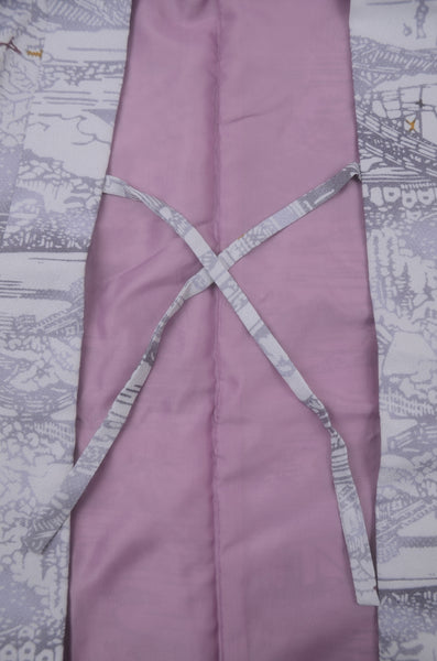 Women kimono jacket / W-Ha #2-553